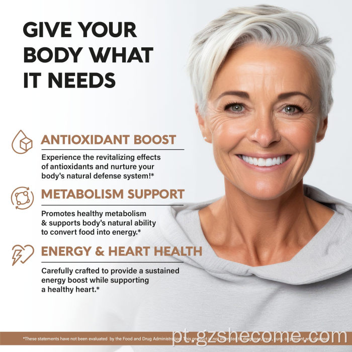 cápsulas de canela sem glúten de canela orgânica Ceilão